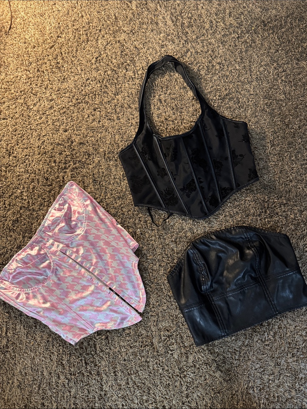 Sexy top
Bundle